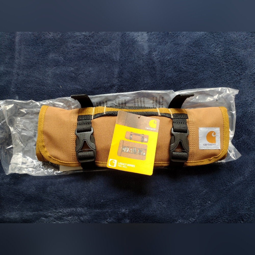 Carhartt Tool Roll